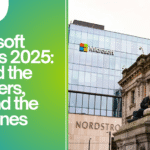Analysis of Microsoft layoffs 2025 impact on tech industry