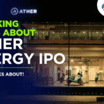 Shocking Facts About Ather Energy IPO No One Talks About!