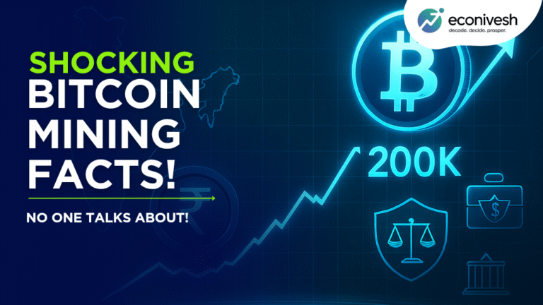 Shocking Bitcoin Mining Facts No IONE Talks About!