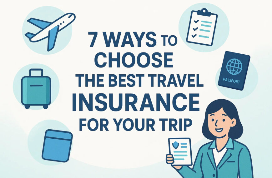 Indian travellers checking documents before their flight with best travel insurance
